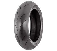 Dunlop Pneu moto arrière Sportsmart TT 190/55 ZR17 75W TL