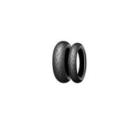 Dunlop 635421 Pneu toutes saisons 130/70/R16 61 W E/C/73 dB