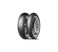 Dunlop 636055 Pneu toutes saisons 110/100/R14 67J E/C/73 dB