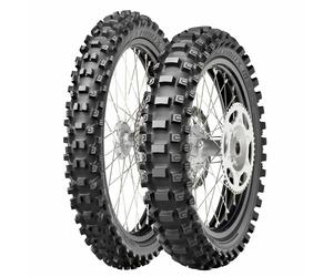 DUNLOP 636098 PNEUMATIQUE GEOMAX MX-33 120/80-19 POSTERIEUR