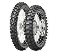 DUNLOP 636099 Pneumatique Géomax MX-33 120/90-19 Arrière