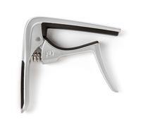 DUNLOP 63CSC Acoustique - Trigger Fly Capodastre, Chrome Satiné
