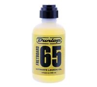 Dunlop 65 Ultimate Lemon Oil Polish pour touche