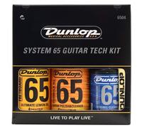 6504 Guitar Tech Care Kit