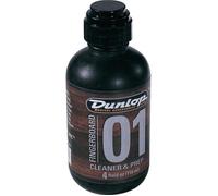 Jim 6524-FR Spray Nettoyant pour Touches et Frettes Polish et entretien