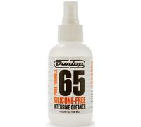 Dunlop 6644 Pure Formula 65 Silicone-Free Intensive Cleaner