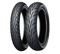 Dunlop Pneu moto Arrowmax GT 601 F 70/90-17 TL 38P Roue avant
