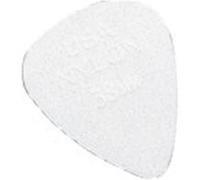 DUNLOP Nylon Standard 0,38 mm blanc, pack de 72 médiators (44R038)