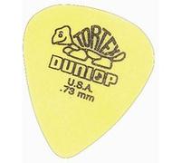 Dunlop Dunlop Plectrums Tortex STD 0,73