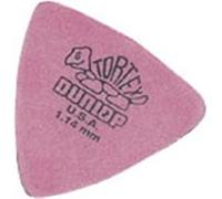 Jim Dunlop Médiators 431R114 – Sachet de 72, 1,14 mm