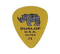 Ultex Standard 0.73mm Pick Single From Pack Of 72 / Plectrums