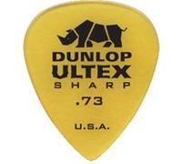 Dunlop 72 MED ULTEX SHARP 0.73MM ADU 433R73 G