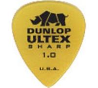 Dunlop Dunlop UltexSharpPlayer's Pick1.0(72)