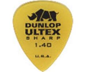 Dunlop 72 MED ULTEX SHARP 1.40MM ADU 433R140