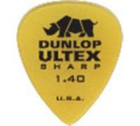 Dunlop Dunlop UltexSharpPlayer's Pick1.4(72)
