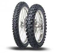 Dunlop Pneu été auto GEOMAX MX-53 80/100 R21 51M