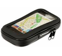 Dunlop 871125205313 Support de téléphone Portable pour Guidon de vélo