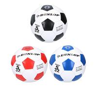 DUNLOP 8711252101842 Ballon de Football 23 cm