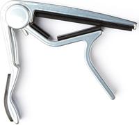 Dunlop 88N - Trigger Capo pour guitare classique - flat - nickel