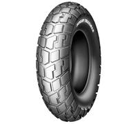 DUNLOP 90/10 61J TrailMax Pneu Moto Scooters