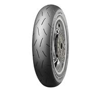 Dunlop Scoot Tt93 Gp 50j Tl Scooter Tire Argenté 90 / 90 / R10