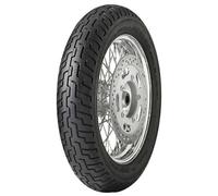 Pneu DUNLOP D404 90/90 - 17 49P TT