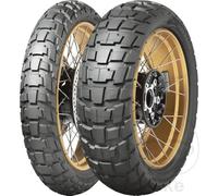 Dunlop Trailmax Raid 90/90 R21 54T auto Pneus été Pneus 637608