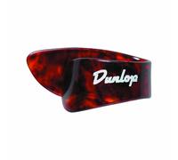 DUNLOP 9020R - Pinceaux À Doigts, 12 Pcs. En Plastique Dur, Grand