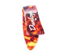 Dunlop 9022 Sachet de 12 Onglets de pouce Écaille Medium