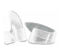 Dunlop 9032R - Onglet Doigt Transparent - Medium