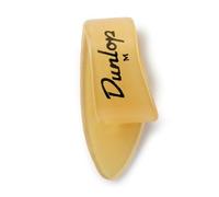 Jim Dunlop Médiators Pouce Medium Pack de 12