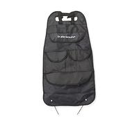 Dunlop Organiseur pour dossier de siège de voiture 99528 – Noir, 41 x 69 cm