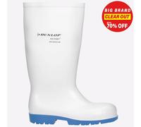 Dunlop Acifort Unisexe Hommes Femmes Classique + Sécurité Imperméable Wellington