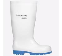 BOTTE BLANCHE T36 ALIMENTAIRE SECURITE COQUEE Alciumpeche