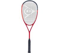 Dunlop Adults Squash Rackets Rouge/Noir Taille unique Unisex