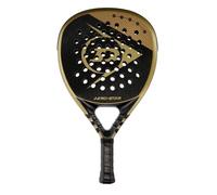 Dunlop Aero-star Padel Racket Argenté