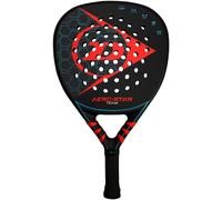 Dunlop Aero Star Padel Racket Unisex Adults Noir/Rouge Taille unique Unisex
