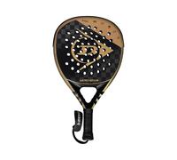 Dunlop Sport Raquette de Padel Pro Aero-star (2023) Argenté Homme