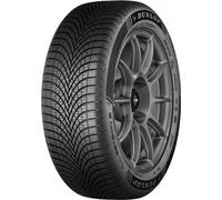 Dunlop All Season 2 185/60R15 88V Bsw Xl