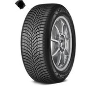 Dunlop All Season 2 ( 195/55 R20 95H XL BLK )