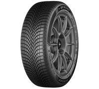Dunlop All Season 2 225/50R17 98W MFS XL M+S 3PMSF TL B C 72 B