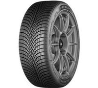 Dunlop Pneu All Season 2 Toutes saisons 245/45 R18 100Y XL M+S 3PMSF BSW