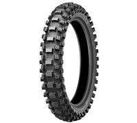 DUNLOP All-Terrain Motocross Tyre Geomax MX-33 120/80-19 Rear - 636098