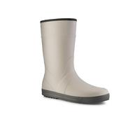 DUNLOP Amsterdammer Black fur lined - Bottes d'hiver fourrées pour femmes, imperméables & chaudes - taille 36