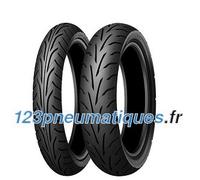 Pneu DUNLOP Arrowmax GT601 120/70 - 17 58H TL