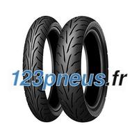 Dunlop Arrowmax GT601 120/80 R17 61H auto Pneus été Pneus 636086