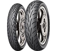 Dunlop - Pneu Moto ARROWMAX GT601 - Sport Route - 130/70R18 - 63H - TL,Arrière,Diagonal
