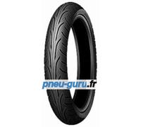 Dunlop Arrowmax Gt601 56h Tl Touring Front Tire Argenté 100 / 90 / 18