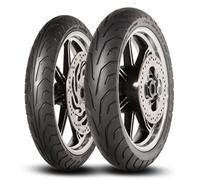 Dunlop Arrowmax Streetsmart 110/80 R17 57V auto Pneus été Pneus 630368