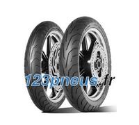Pneu DUNLOP Arrowmax StreetSmart 110/90 - 18 61V TL